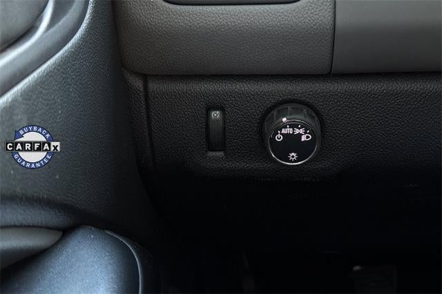 2015 Chevrolet Colorado 2WD Base