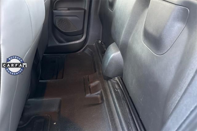 2015 Chevrolet Colorado 2WD Base