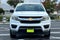 2015 Chevrolet Colorado 2WD Base