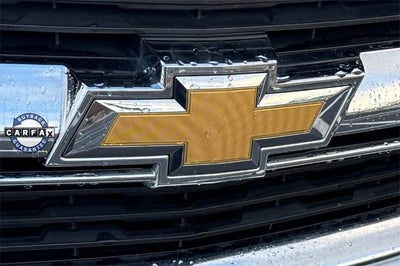 2015 Chevrolet Colorado 2WD Base