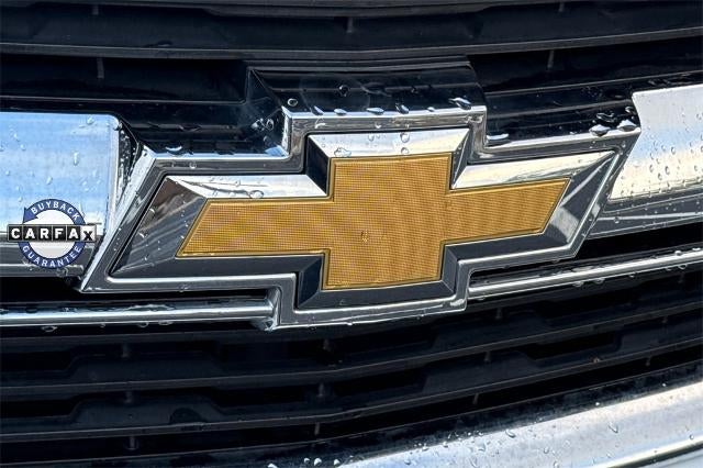 2015 Chevrolet Colorado 2WD Base