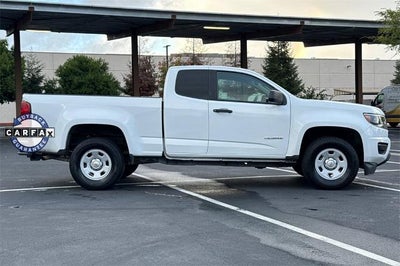 2015 Chevrolet Colorado 2WD Base
