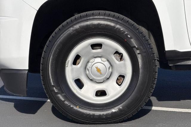 2019 Chevrolet Colorado 4WD Work Truck