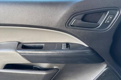 2019 Chevrolet Colorado 4WD Work Truck