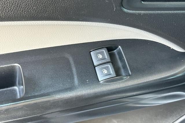 2019 Chevrolet Colorado 4WD Work Truck