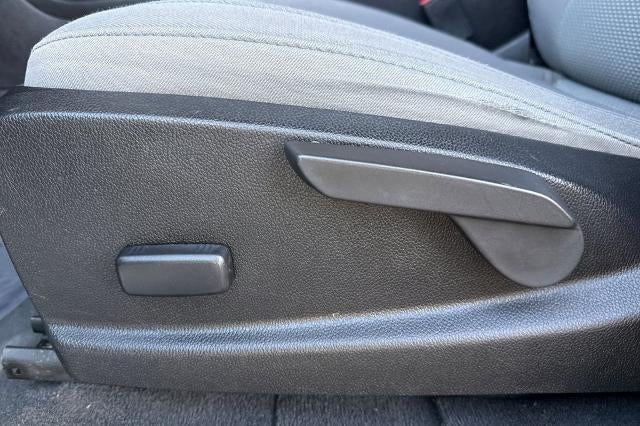 2019 Chevrolet Colorado 4WD Work Truck