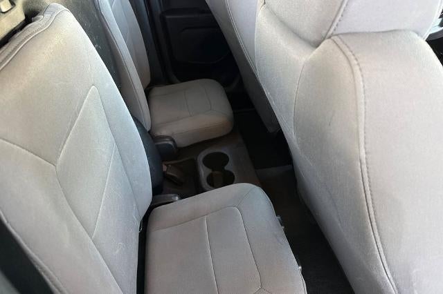 2019 Chevrolet Colorado 4WD Work Truck