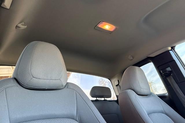 2019 Chevrolet Colorado 4WD Work Truck