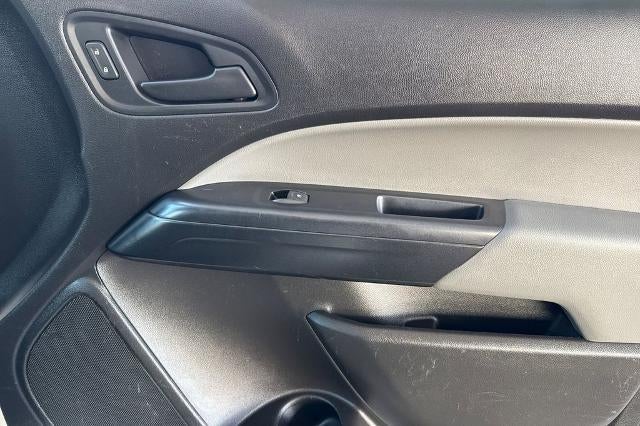 2019 Chevrolet Colorado 4WD Work Truck