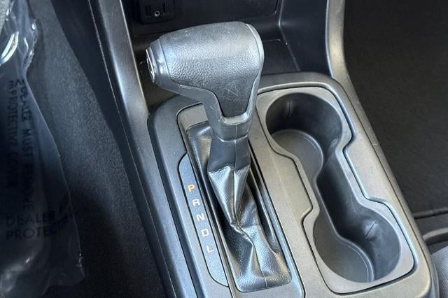 2019 Chevrolet Colorado 4WD Work Truck