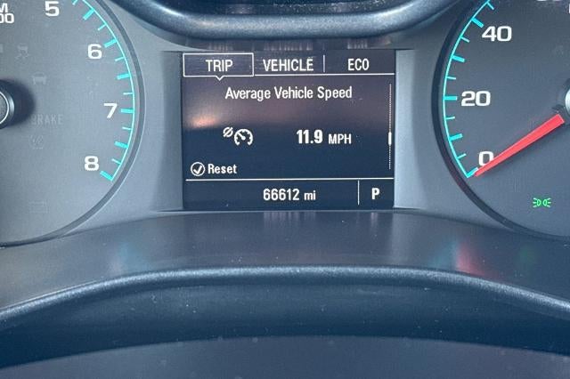 2019 Chevrolet Colorado 4WD Work Truck