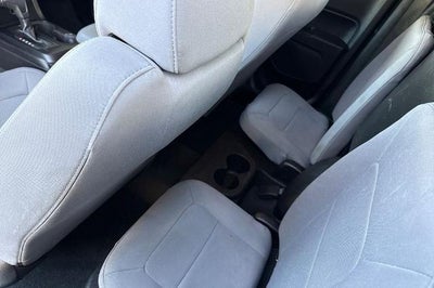 2019 Chevrolet Colorado 4WD Work Truck