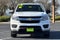 2019 Chevrolet Colorado 4WD Work Truck