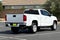2022 Chevrolet Colorado 4WD LT