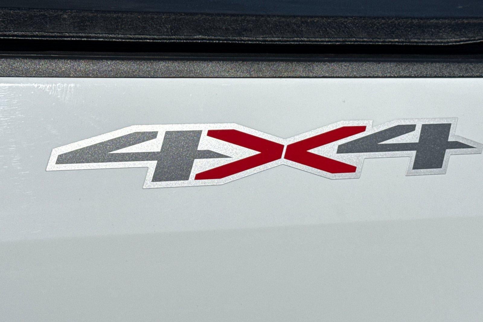 2022 Chevrolet Colorado 4WD LT