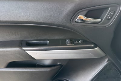 2022 Chevrolet Colorado 4WD LT