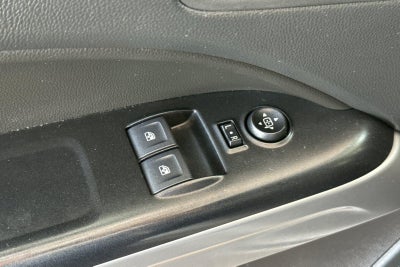 2022 Chevrolet Colorado 4WD LT