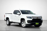 2022 Chevrolet Colorado 4WD LT