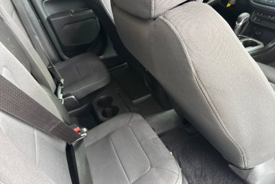 2022 Chevrolet Colorado 4WD LT