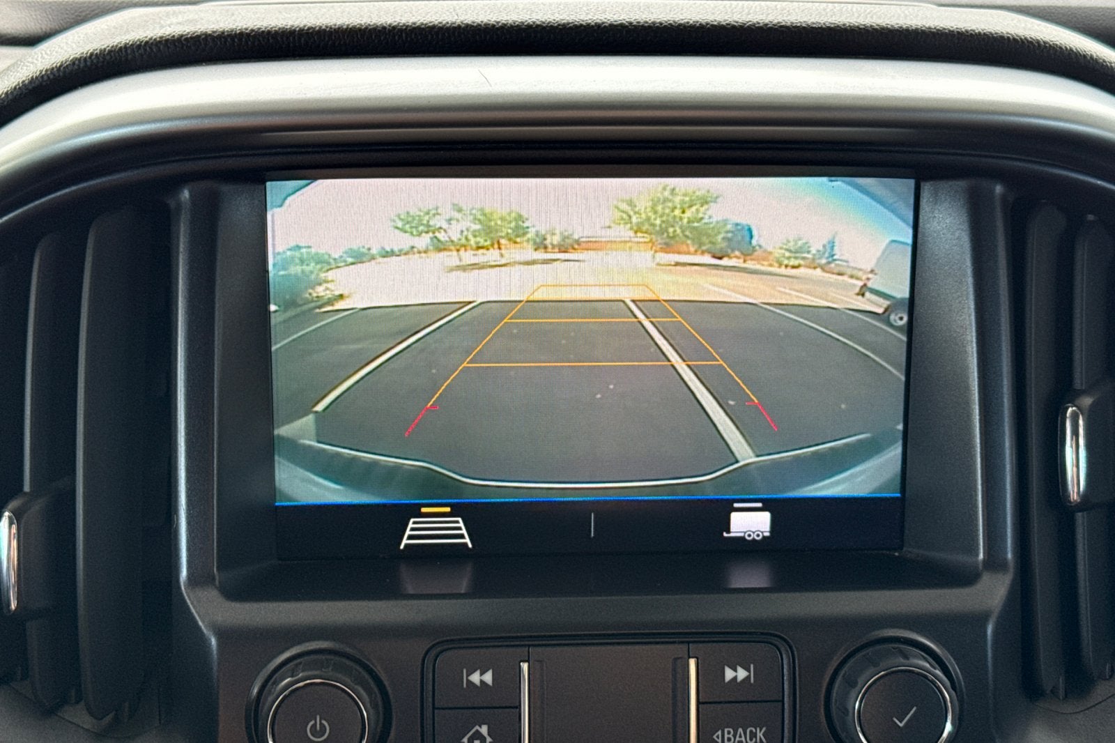 2022 Chevrolet Colorado 4WD LT