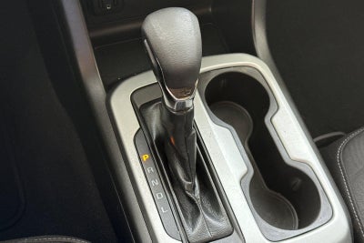 2022 Chevrolet Colorado 4WD LT