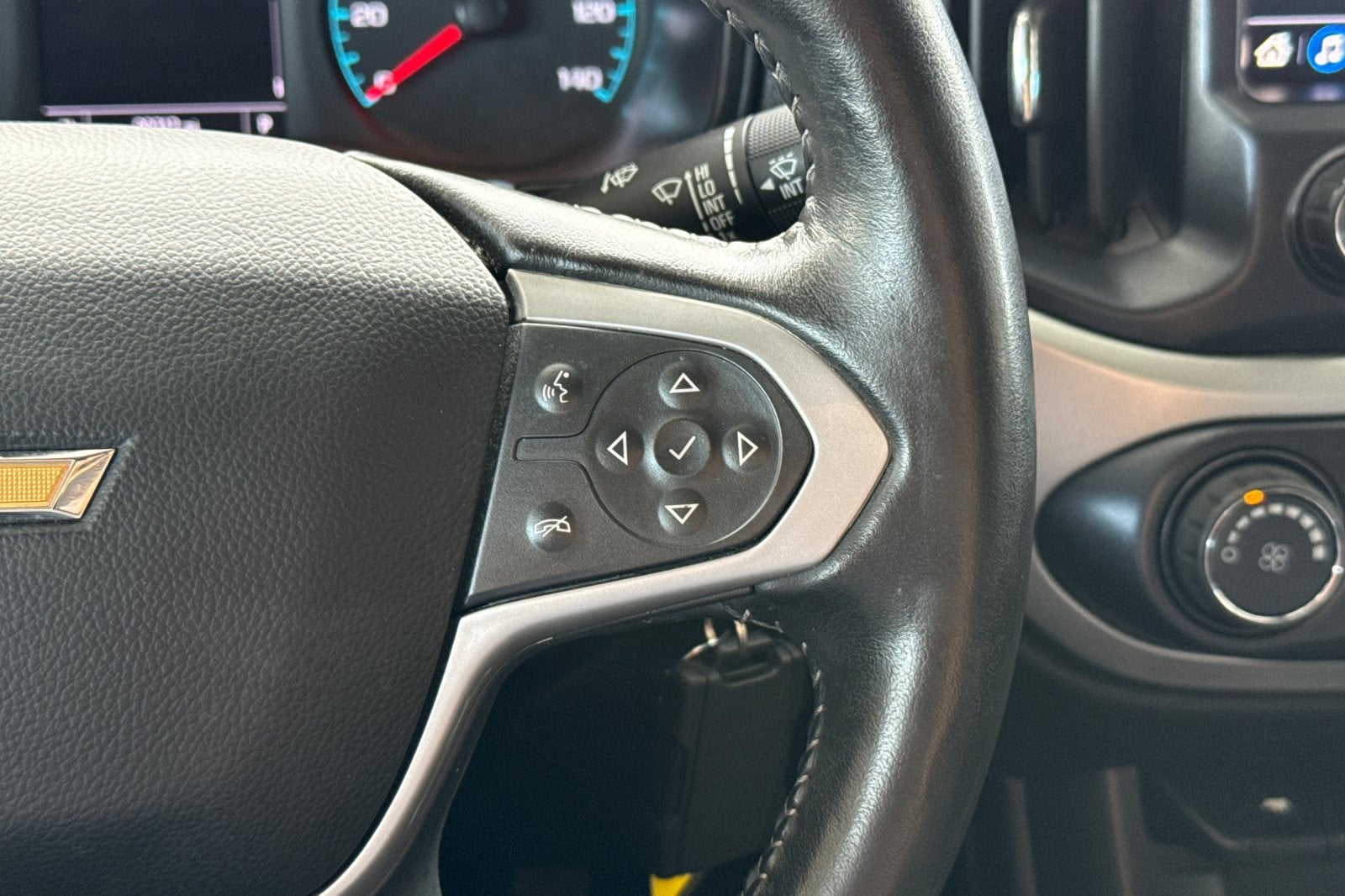 2022 Chevrolet Colorado 4WD LT