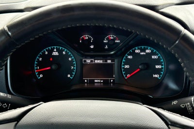 2022 Chevrolet Colorado 4WD LT