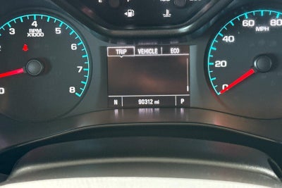 2022 Chevrolet Colorado 4WD LT