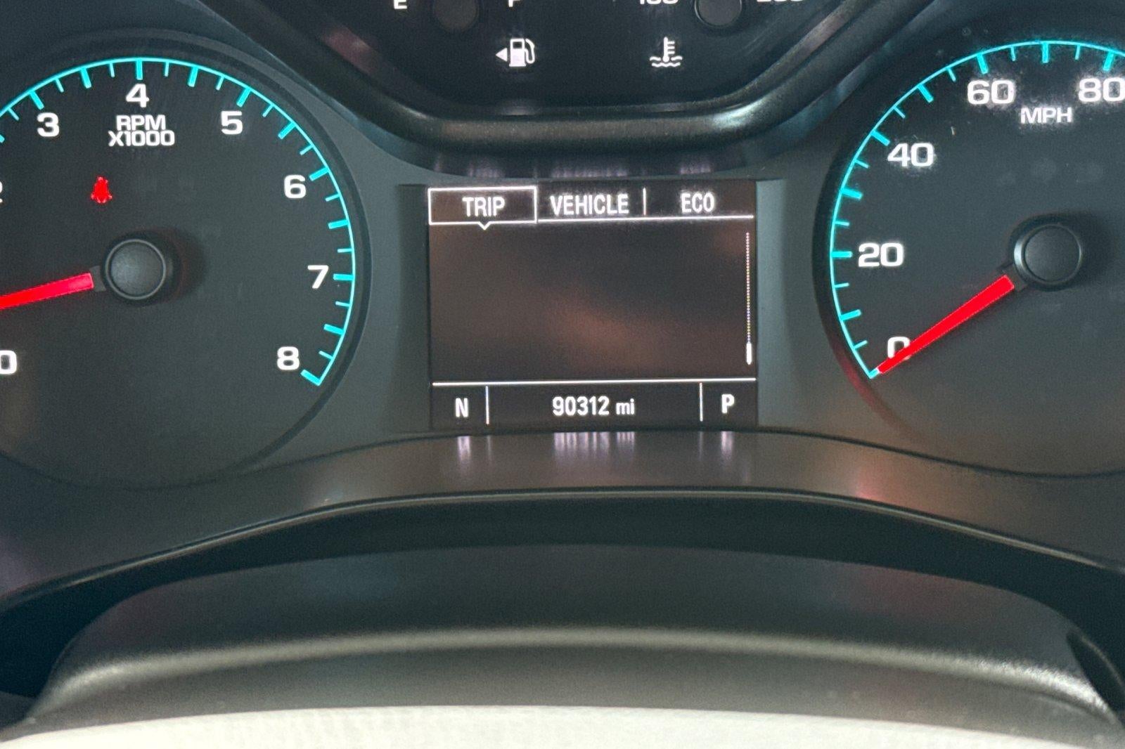 2022 Chevrolet Colorado 4WD LT