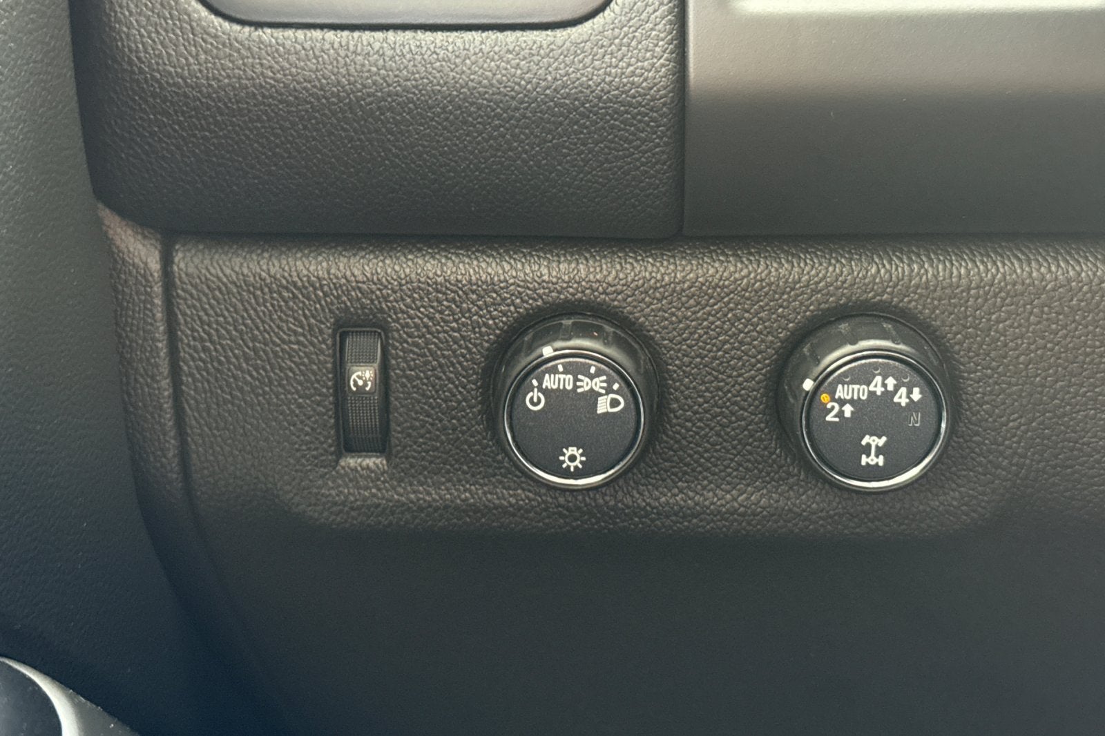2022 Chevrolet Colorado 4WD LT