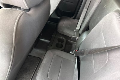 2022 Chevrolet Colorado 4WD LT