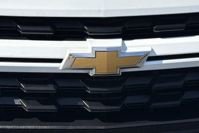 2022 Chevrolet Colorado 4WD LT