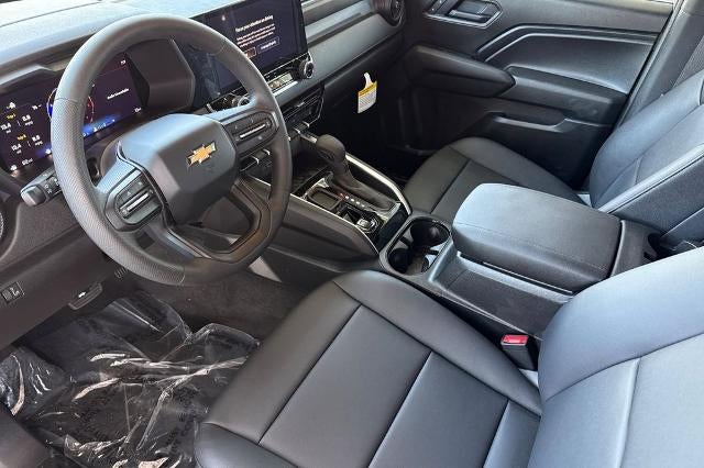 2026 Chevrolet Colorado Work Truck - Photo 10