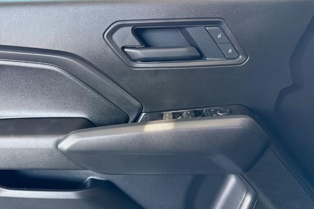 2026 Chevrolet Colorado Work Truck - Photo 11