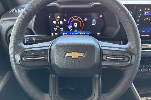2026 Chevrolet Colorado Work Truck - Photo 23