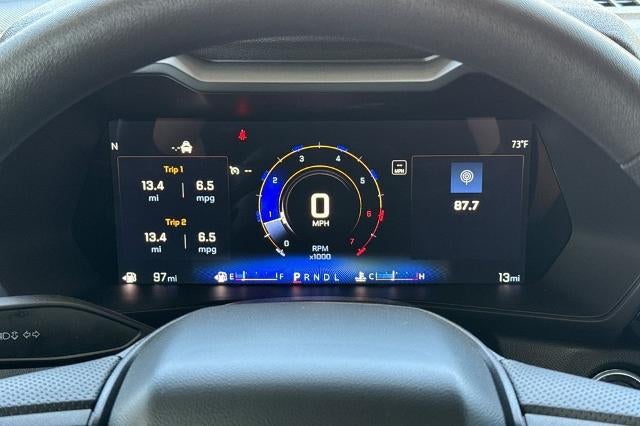 2026 Chevrolet Colorado Work Truck - Photo 24