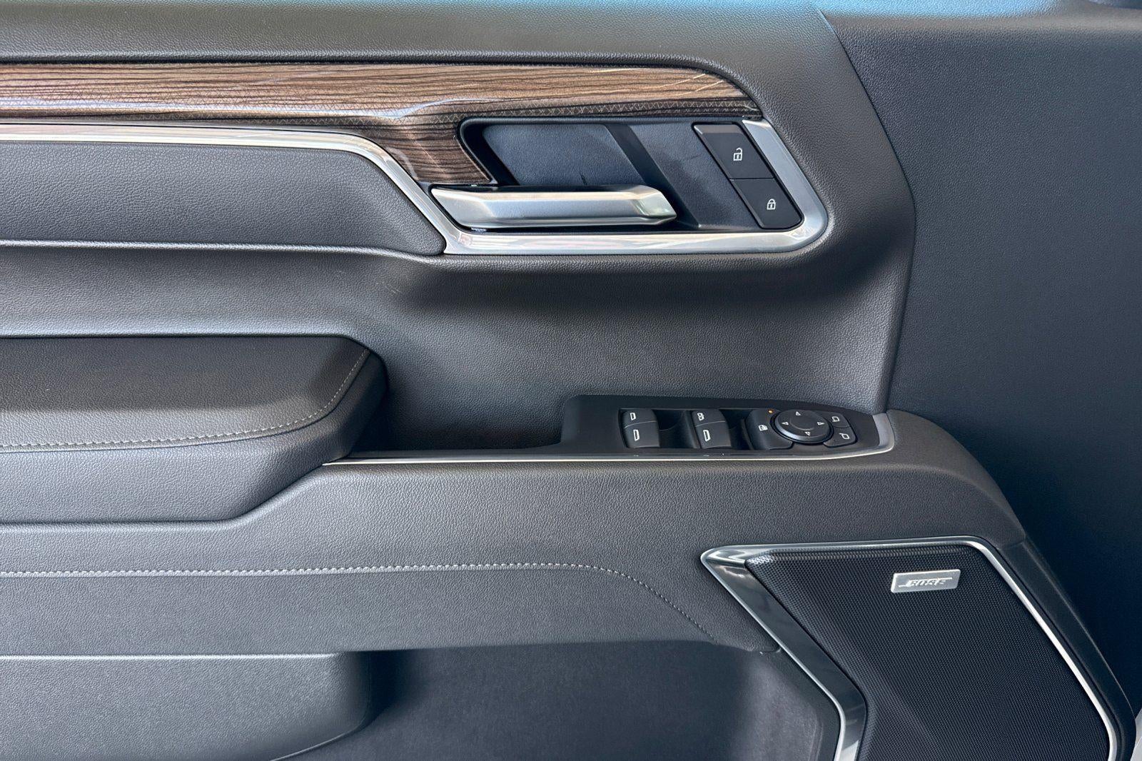 2026 Chevrolet Silverado 1500 RST - Photo 12