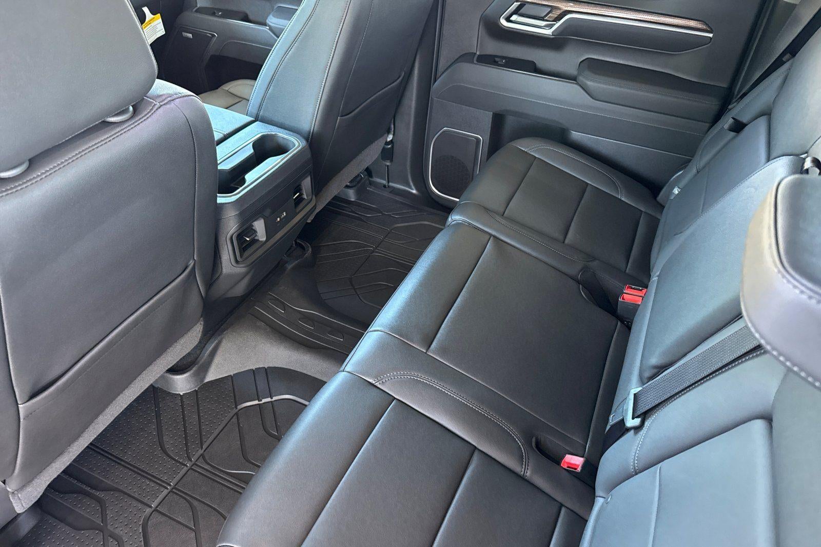 2026 Chevrolet Silverado 1500 RST - Photo 13