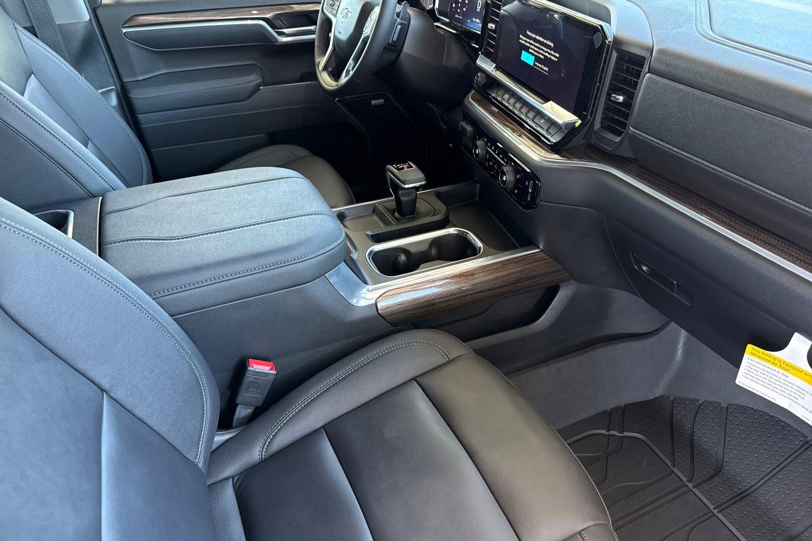 2026 Chevrolet Silverado 1500 RST - Photo 16