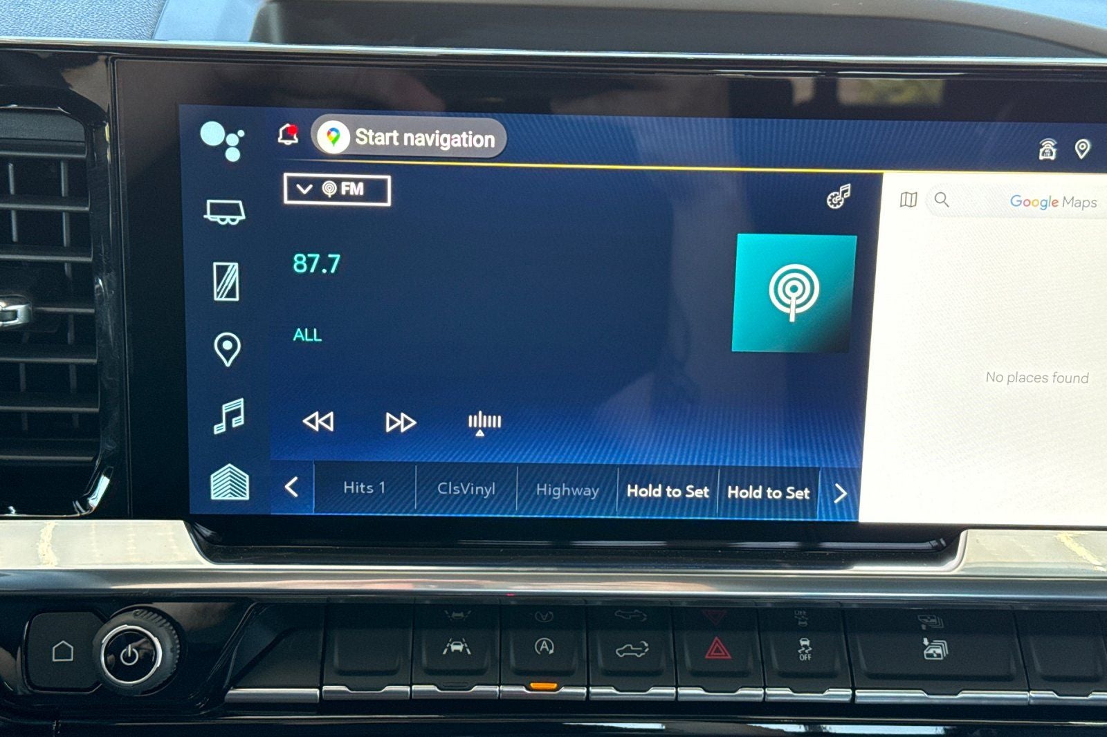 2026 Chevrolet Silverado 1500 RST - Photo 18