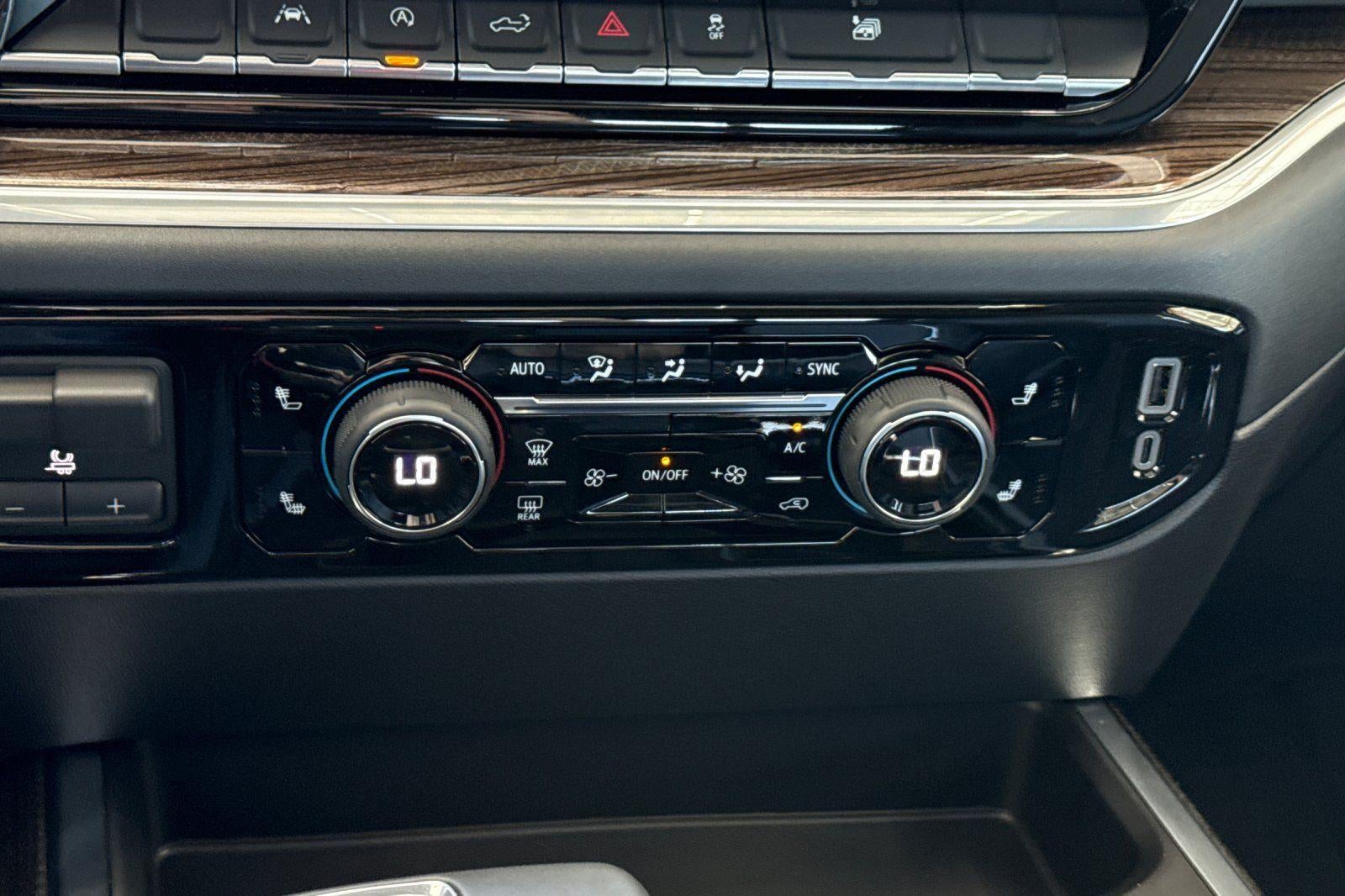 2026 Chevrolet Silverado 1500 RST - Photo 20