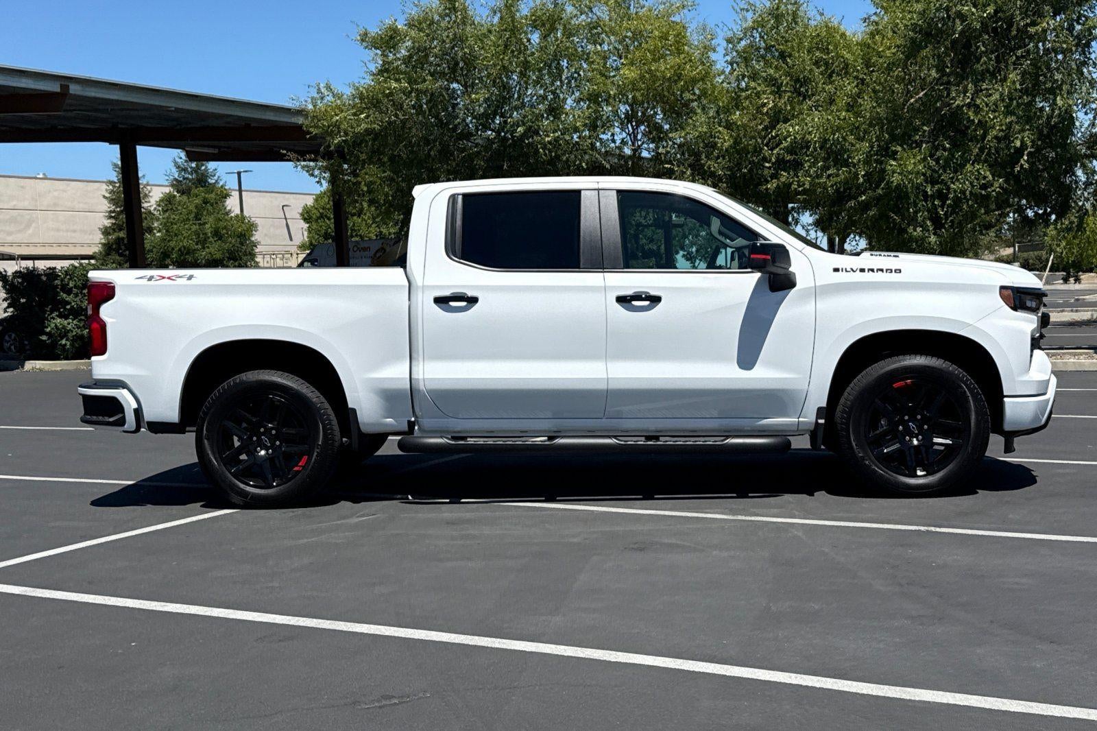 2026 Chevrolet Silverado 1500 RST - Photo 6