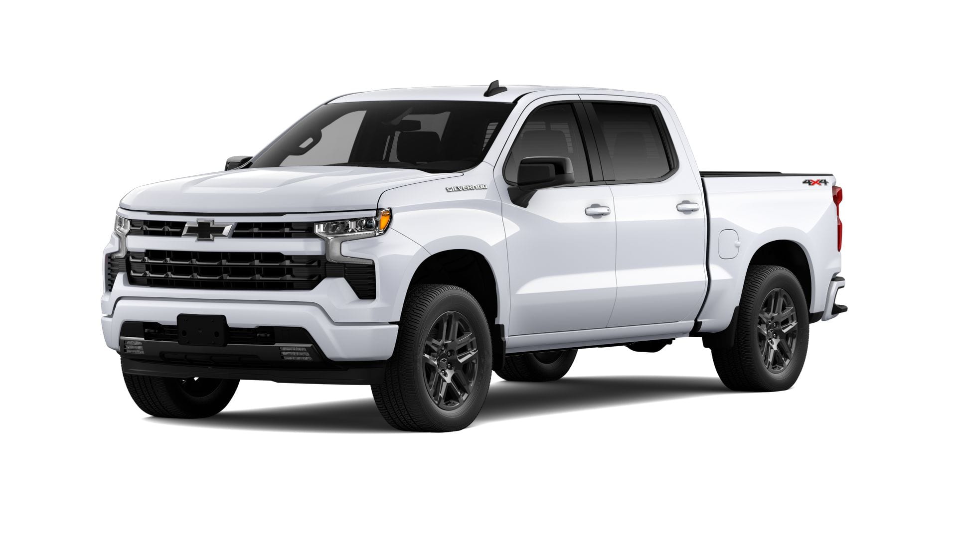 2026 Chevrolet Silverado 1500 RST - Photo 25