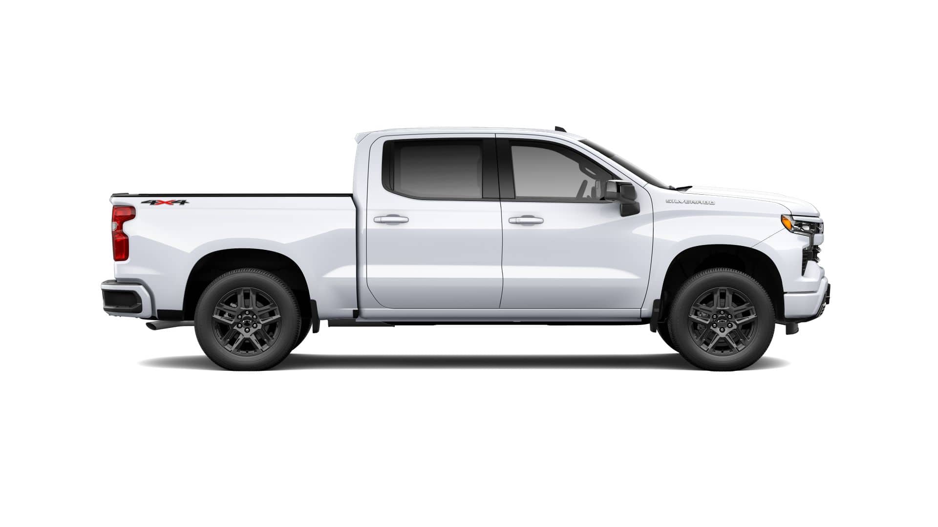 2026 Chevrolet Silverado 1500 RST - Photo 27