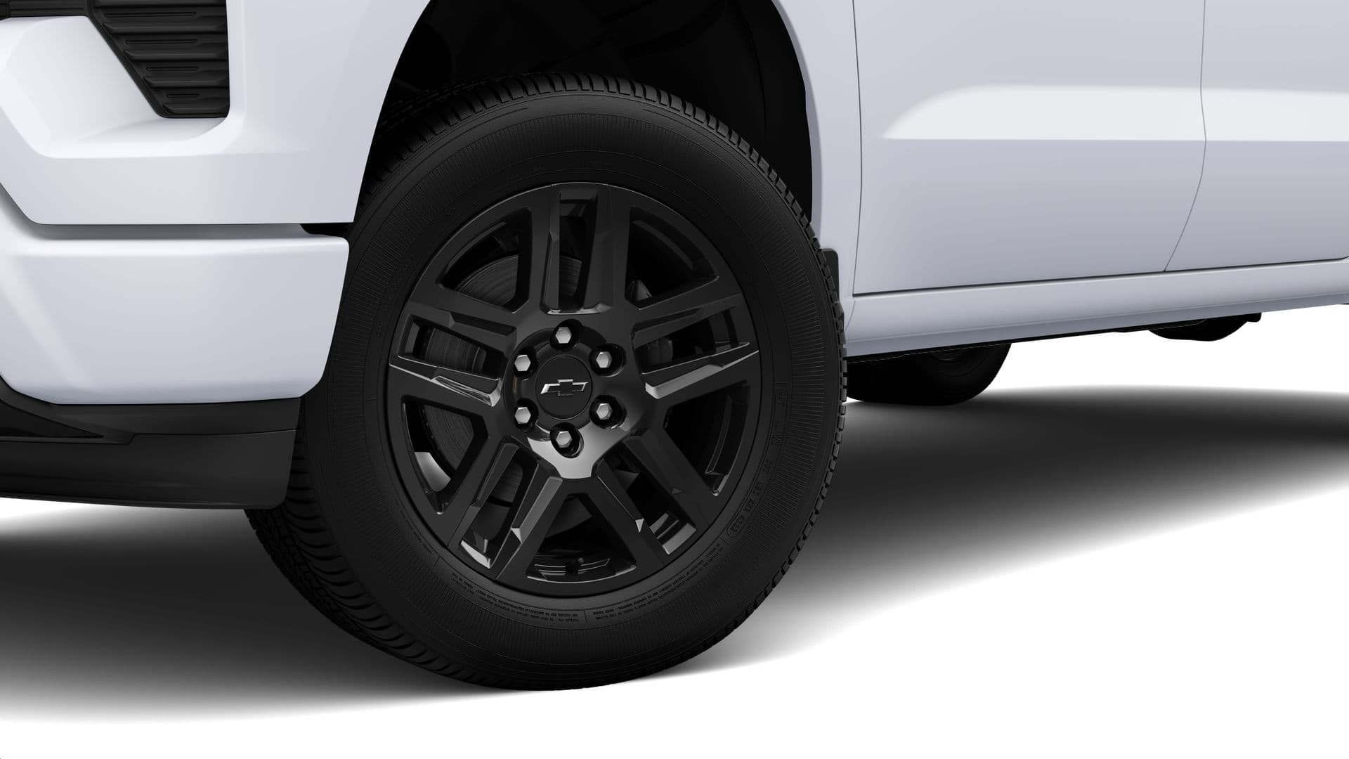 2026 Chevrolet Silverado 1500 RST - Photo 28