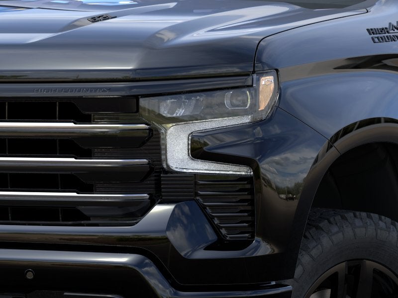 2026 Chevrolet Silverado 1500 High Country - Photo 45