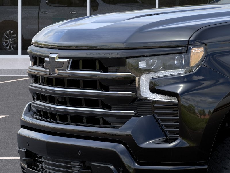 2026 Chevrolet Silverado 1500 High Country - Photo 48