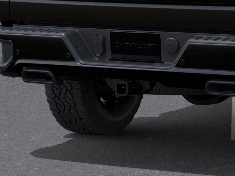 2026 Chevrolet Silverado 1500 High Country - Photo 49