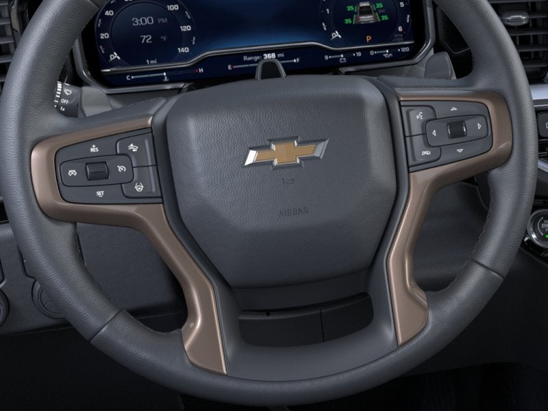 2026 Chevrolet Silverado 1500 High Country - Photo 54