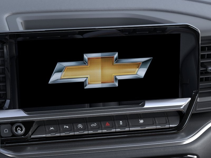 2026 Chevrolet Silverado 1500 High Country - Photo 55